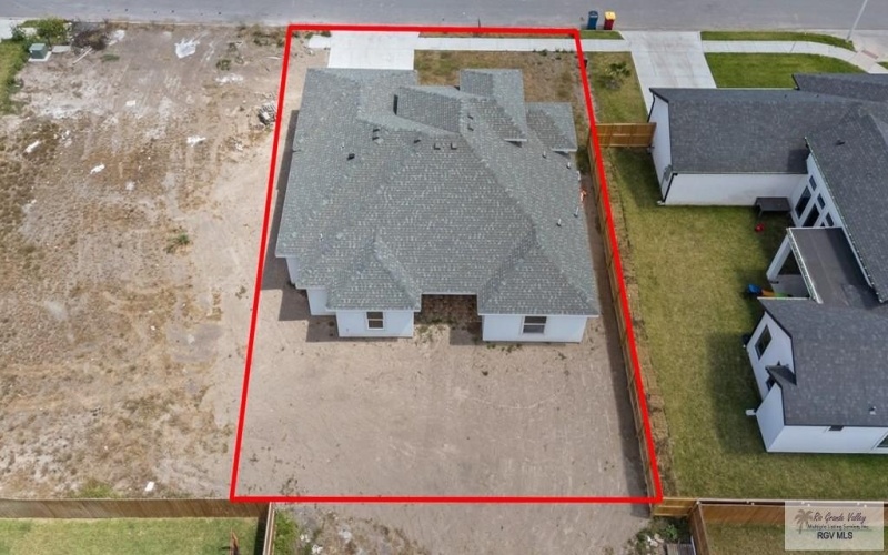 6209 MACKENNA DR, BROWNSVILLE, TX 78526, 4 Bedrooms Bedrooms, ,2 BathroomsBathrooms,Residential,For Sale,6209 MACKENNA DR,0,29775137