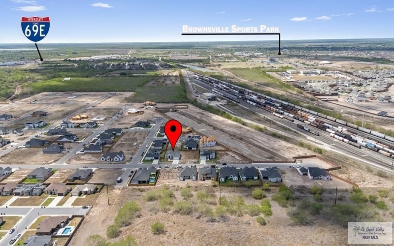 6209 MACKENNA DR, BROWNSVILLE, TX 78526, 4 Bedrooms Bedrooms, ,2 BathroomsBathrooms,Residential,For Sale,6209 MACKENNA DR,0,29775137