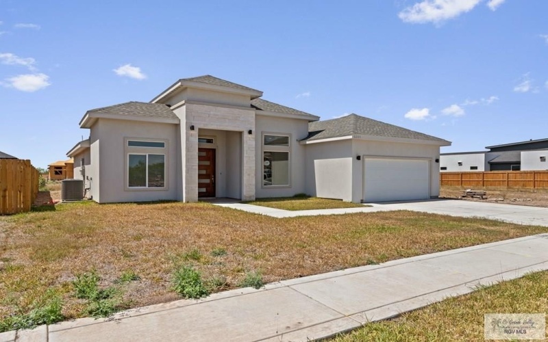 6209 MACKENNA DR, BROWNSVILLE, TX 78526, 4 Bedrooms Bedrooms, ,2 BathroomsBathrooms,Residential,For Sale,6209 MACKENNA DR,0,29775137