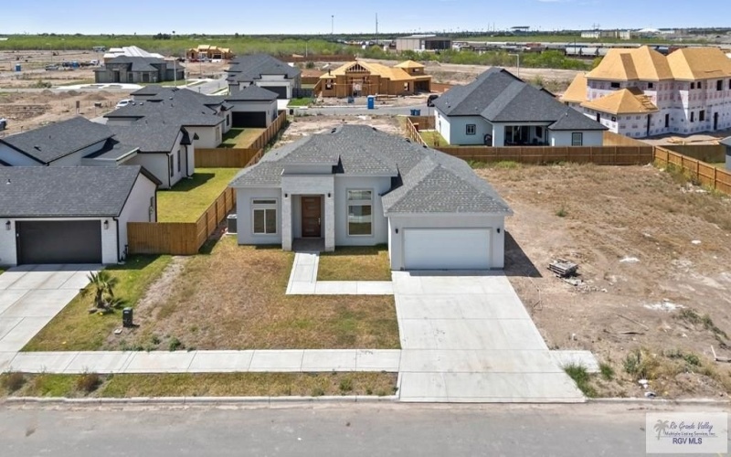 6209 MACKENNA DR, BROWNSVILLE, TX 78526, 4 Bedrooms Bedrooms, ,2 BathroomsBathrooms,Residential,For Sale,6209 MACKENNA DR,0,29775137