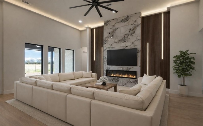 2012 Nichole Boulevard, Pottsboro, TX 75076, 4 Habitaciones Habitaciones , ,3 BañosBaños,Residential,En Venta,2012 Nichole Boulevard,0,21128068