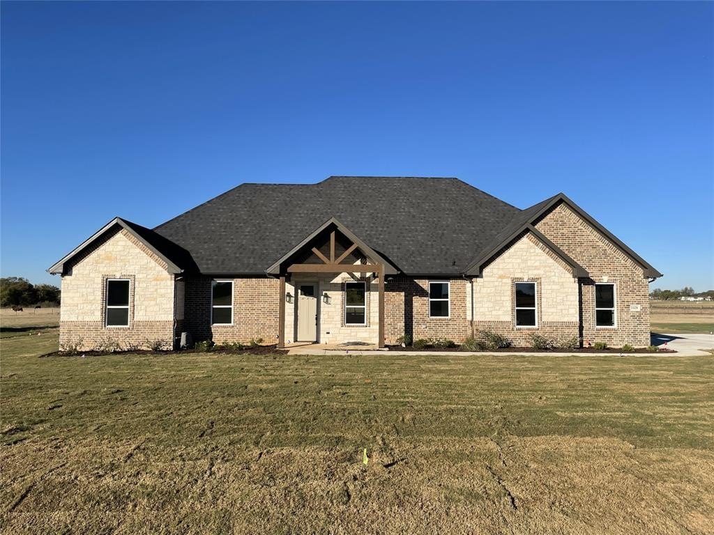1428 Dixie Estates Way, Whitesboro, TX 76273, 4 Bedrooms Bedrooms, ,2 BathroomsBathrooms,Residential,For Sale,1428 Dixie Estates Way,20718740