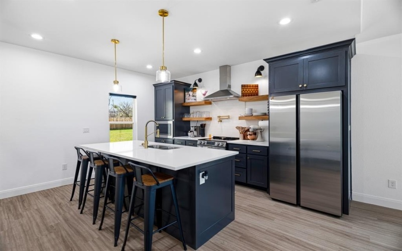 200 Walnut Street, Chico, TX 76431, 3 Habitaciones Habitaciones , ,2 BañosBaños,Residential,En Venta,200 Walnut Street,0,21216760