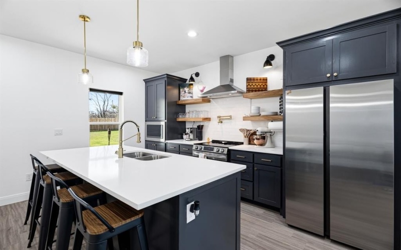 200 Walnut Street, Chico, TX 76431, 3 Habitaciones Habitaciones , ,2 BañosBaños,Residential,En Venta,200 Walnut Street,0,21216760