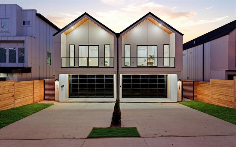 1843 Pollard Street, Dallas, TX 75208, 3 Bedrooms Bedrooms, ,3 BathroomsBathrooms,Residential,For Sale,1843 Pollard Street,0,21216925