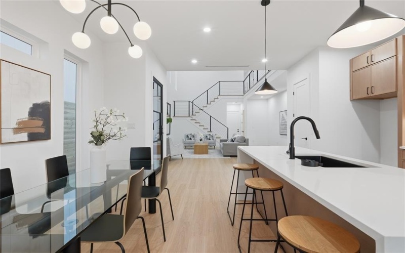 1845 Pollard Street, Dallas, TX 75208, 3 Bedrooms Bedrooms, ,3 BathroomsBathrooms,Residential,For Sale,1845 Pollard Street,0,21216927