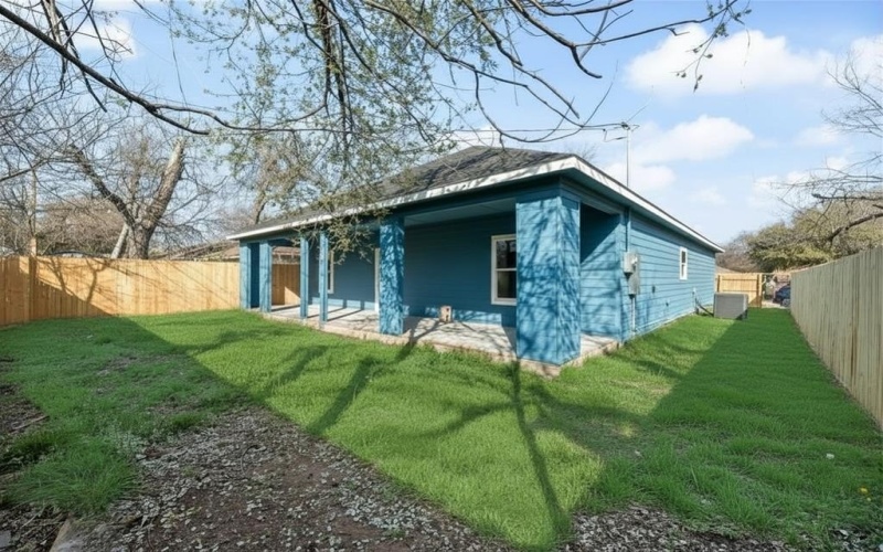 205 East Place, White Settlement, TX 76108, 3 Bedrooms Bedrooms, ,2 BathroomsBathrooms,Residential,For Sale,205 East Place,0,21217682