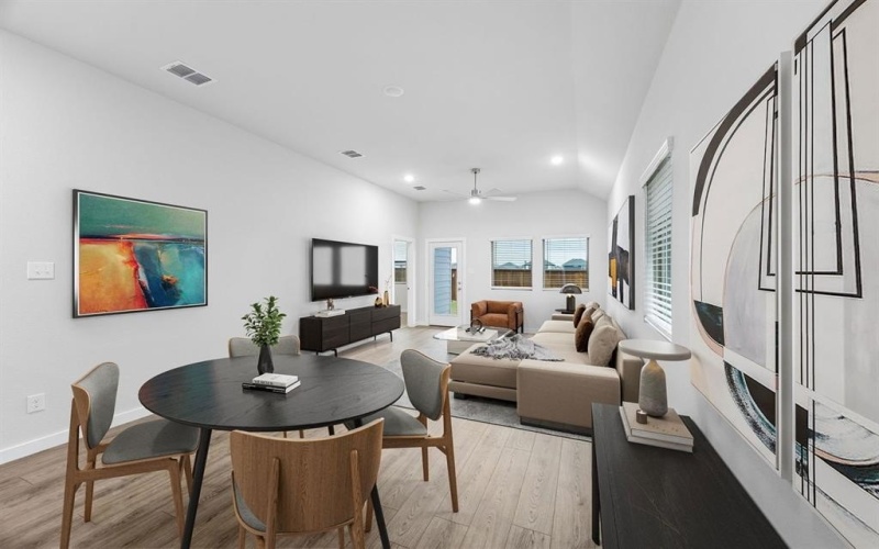 603 Green Grass Drive, McKinney, TX 75071, 3 Bedrooms Bedrooms, ,2 BathroomsBathrooms,Residential,For Sale,603 Green Grass Drive,0,21217759