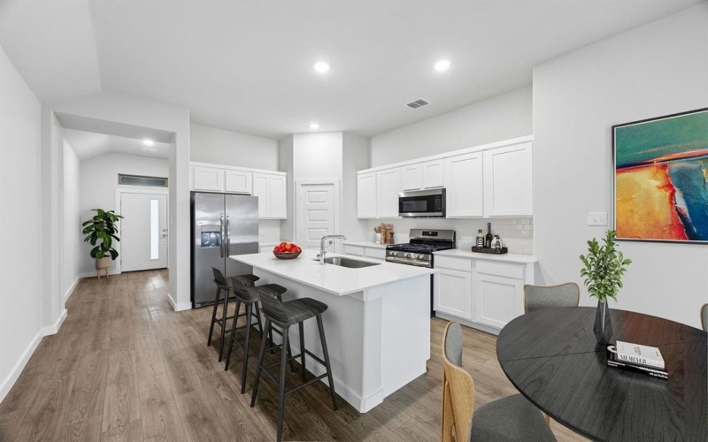 603 Green Grass Drive, McKinney, TX 75071, 3 Bedrooms Bedrooms, ,2 BathroomsBathrooms,Residential,For Sale,603 Green Grass Drive,0,21217759