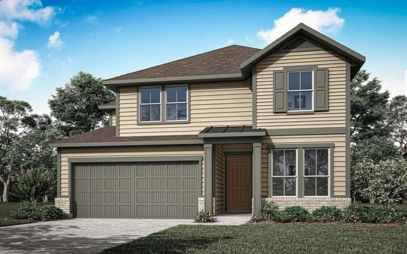 11748 Edgewood Drive, Justin, TX 76247, 4 Habitaciones Habitaciones , ,3 BañosBaños,Residential,En Venta,11748 Edgewood Drive,0,21217975