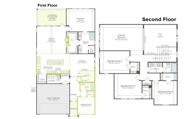 11748 Edgewood Drive, Justin, TX 76247, 4 Habitaciones Habitaciones , ,3 BañosBaños,Residential,En Venta,11748 Edgewood Drive,0,21217975