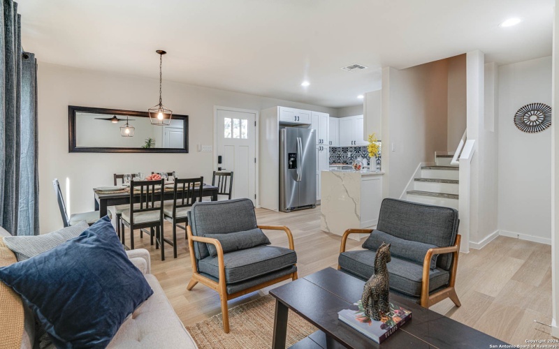 531 S Monumental unit: 1102, San Antonio, TX 78203, 3 Bedrooms Bedrooms, ,2 BathroomsBathrooms,Residential,For Sale,531 S Monumental unit: 1102,0,1824301