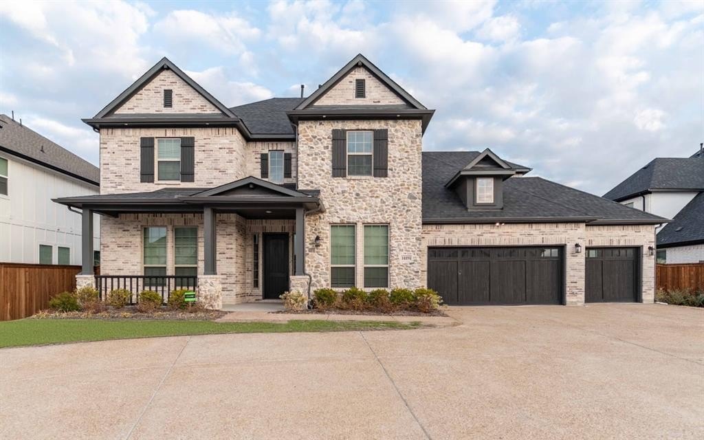 1419 Diamond Drive, Lucas, TX 75098, 6 Habitaciones Habitaciones , ,6 BañosBaños,Residential,En Venta,1419 Diamond Drive,20720293