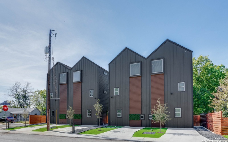 531 S Monumental unit: 2101, San Antonio, TX 78203, 3 Bedrooms Bedrooms, ,2 BathroomsBathrooms,Residential,For Sale,531 S Monumental unit: 2101,0,1824377