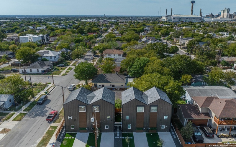 531 S Monumental unit: 2101, San Antonio, TX 78203, 3 Bedrooms Bedrooms, ,2 BathroomsBathrooms,Residential,For Sale,531 S Monumental unit: 2101,0,1824377