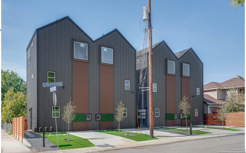 531 S Monumental unit: 2102, San Antonio, TX 78203, 3 Bedrooms Bedrooms, ,2 BathroomsBathrooms,Residential,For Sale,531 S Monumental unit: 2102,0,1824381