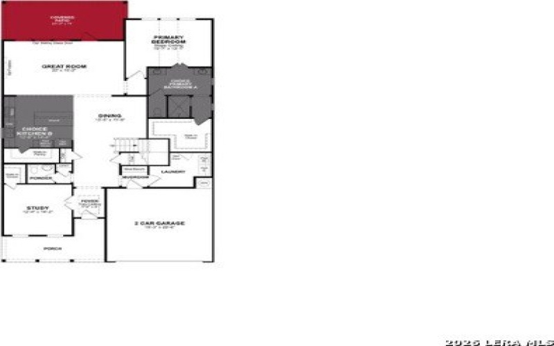 13465 St. Jerome Place, San Antonio, TX 78253, 4 Bedrooms Bedrooms, ,2 BathroomsBathrooms,Residential,For Sale,13465 St. Jerome Place,0,1935626