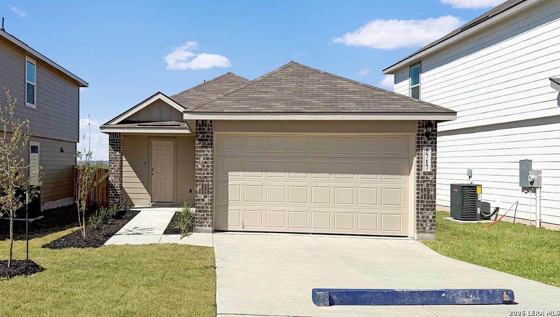 5717 Bailey Downs, San Antonio, TX 78245, 4 Bedrooms Bedrooms, ,2 BathroomsBathrooms,Residential,For Sale,5717 Bailey Downs,0,1935943