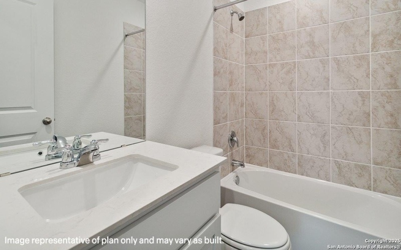 5717 Bailey Downs, San Antonio, TX 78245, 4 Bedrooms Bedrooms, ,2 BathroomsBathrooms,Residential,For Sale,5717 Bailey Downs,0,1935943