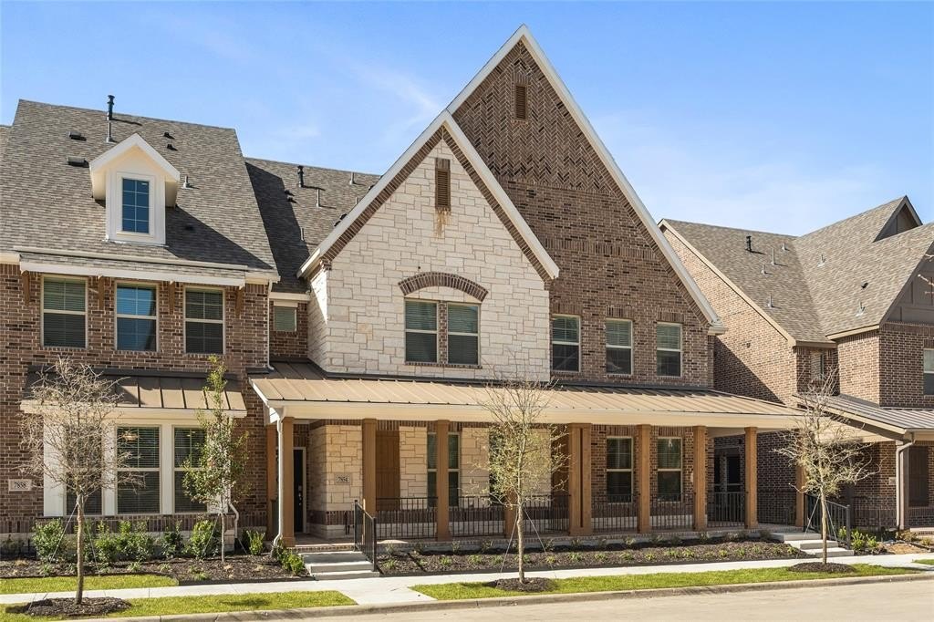 7854 Bayside Drive, Rowlett, TX 75088, 3 Bedrooms Bedrooms, ,3 BathroomsBathrooms,Residential,For Sale,7854 Bayside Drive,20720339