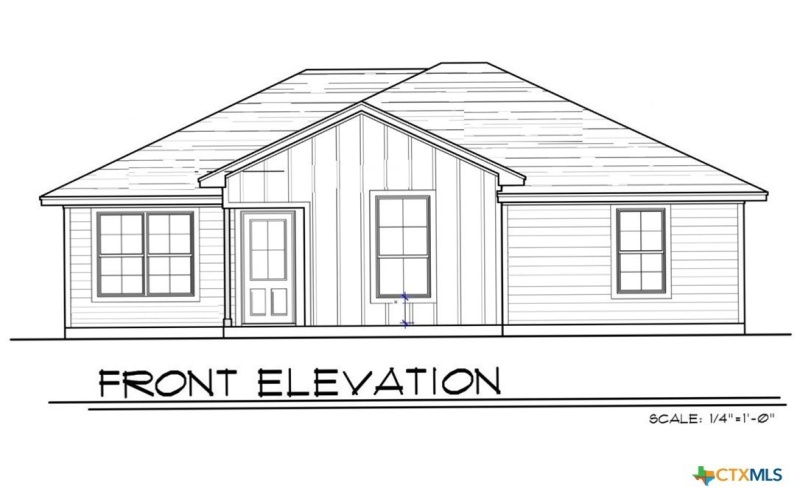 606 Bridge Street, Gatesville, TX 76528, 3 Bedrooms Bedrooms, ,2 BathroomsBathrooms,Residential,For Sale,606 Bridge Street,0,607859