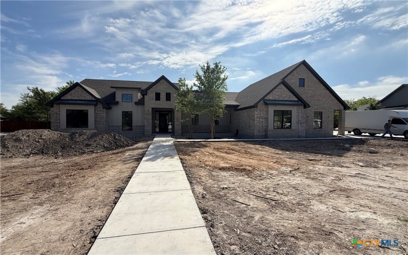 2216 Iron Branch Road, Temple, TX 76502, 4 Bedrooms Bedrooms, ,3 BathroomsBathrooms,Residential,For Sale,2216 Iron Branch Road,0,608225