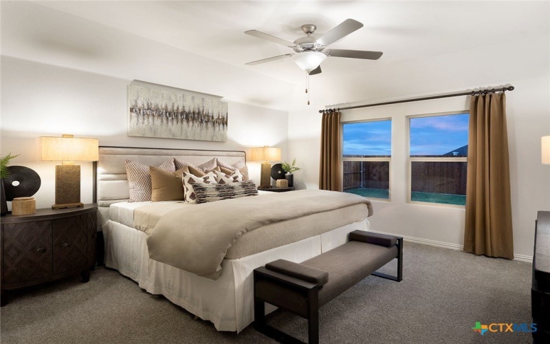 5497 McBride Street, Cibolo, TX 78108, 4 Bedrooms Bedrooms, ,3 BathroomsBathrooms,Residential,For Sale,5497 McBride Street,0,607217