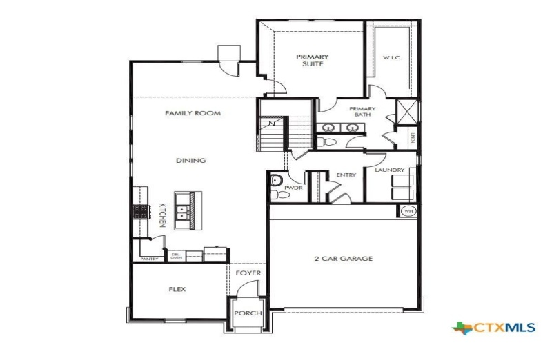 102 Dakota Ridge, Cibolo, TX 78108, 4 Bedrooms Bedrooms, ,2 BathroomsBathrooms,Residential,For Sale,102 Dakota Ridge,0,607219