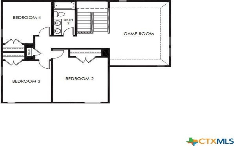 102 Dakota Ridge, Cibolo, TX 78108, 4 Bedrooms Bedrooms, ,2 BathroomsBathrooms,Residential,For Sale,102 Dakota Ridge,0,607219