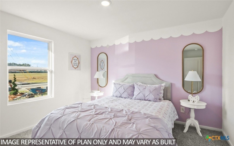 164 Baby Calf Roping Road, Jarrell, TX 76537, 4 Bedrooms Bedrooms, ,2 BathroomsBathrooms,Residential,For Sale,164 Baby Calf Roping Road,0,608323