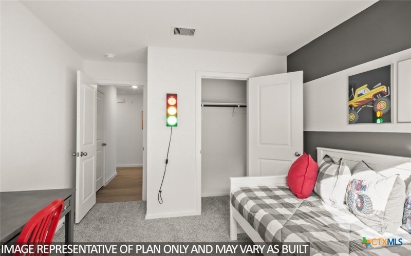 164 Baby Calf Roping Road, Jarrell, TX 76537, 4 Bedrooms Bedrooms, ,2 BathroomsBathrooms,Residential,For Sale,164 Baby Calf Roping Road,0,608323