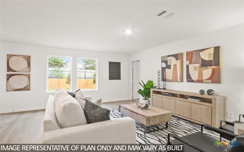 164 Baby Calf Roping Road, Jarrell, TX 76537, 4 Bedrooms Bedrooms, ,2 BathroomsBathrooms,Residential,For Sale,164 Baby Calf Roping Road,0,608323