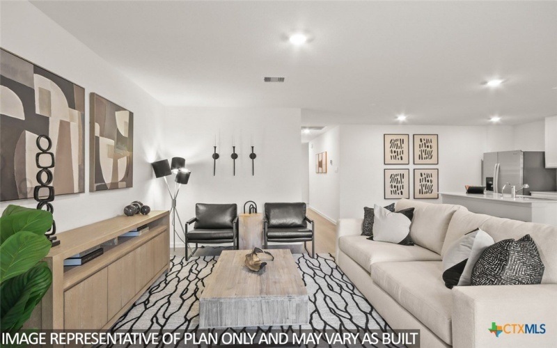 164 Baby Calf Roping Road, Jarrell, TX 76537, 4 Bedrooms Bedrooms, ,2 BathroomsBathrooms,Residential,For Sale,164 Baby Calf Roping Road,0,608323