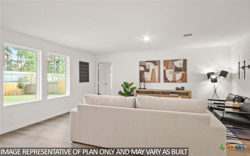 164 Baby Calf Roping Road, Jarrell, TX 76537, 4 Bedrooms Bedrooms, ,2 BathroomsBathrooms,Residential,For Sale,164 Baby Calf Roping Road,0,608323