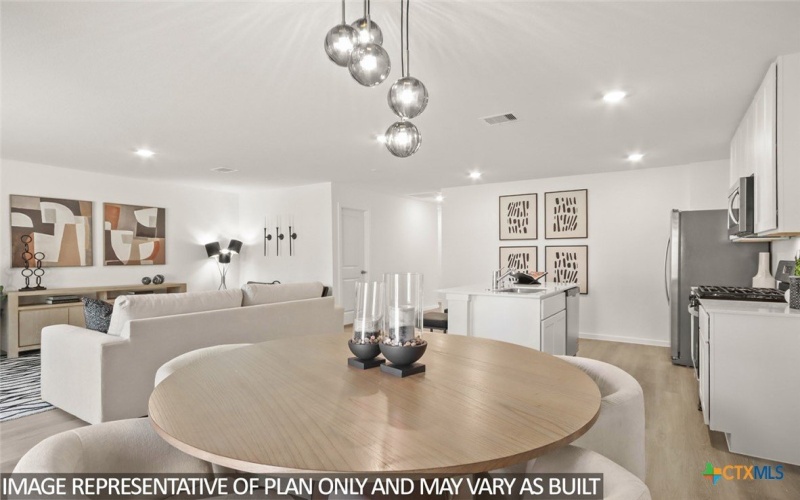 164 Baby Calf Roping Road, Jarrell, TX 76537, 4 Bedrooms Bedrooms, ,2 BathroomsBathrooms,Residential,For Sale,164 Baby Calf Roping Road,0,608323