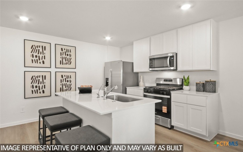 164 Baby Calf Roping Road, Jarrell, TX 76537, 4 Bedrooms Bedrooms, ,2 BathroomsBathrooms,Residential,For Sale,164 Baby Calf Roping Road,0,608323