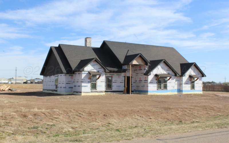 8300 MATILDA Lane, Amarillo, TX 79119-8009, 4 Habitaciones Habitaciones , ,3 BañosBaños,Residential,En Venta,8300 MATILDA Lane,0,26-2504