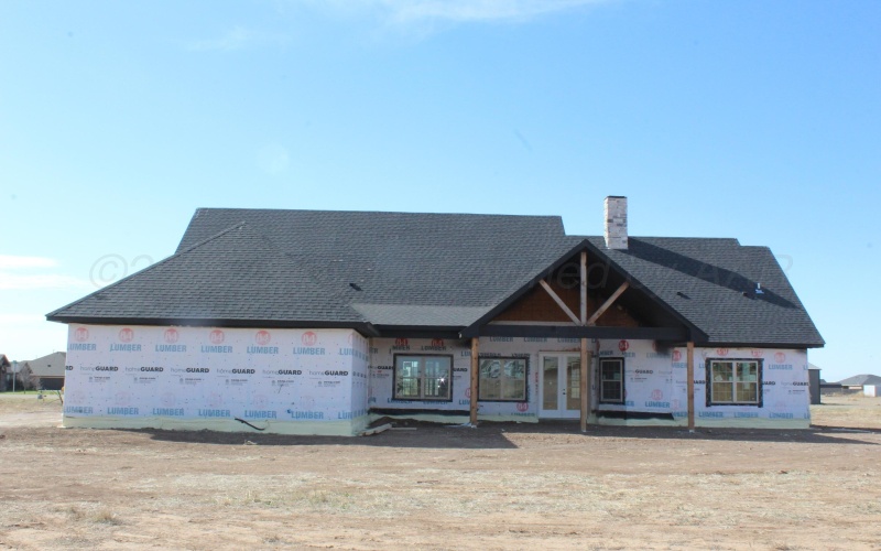 8300 MATILDA Lane, Amarillo, TX 79119-8009, 4 Habitaciones Habitaciones , ,3 BañosBaños,Residential,En Venta,8300 MATILDA Lane,0,26-2504