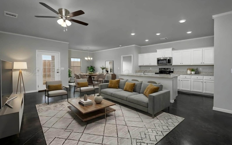 22150 Clear Fork Lane, Amarillo, TX 79015, 4 Habitaciones Habitaciones , ,2 BañosBaños,Residential,En Venta,22150 Clear Fork Lane,0,26-2511