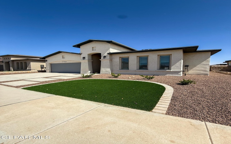 1798 DANA GRAY Street, El Paso, TX 79912, 4 Habitaciones Habitaciones , ,2 BañosBaños,Residential,En Venta,1798 DANA GRAY Street,0,940895