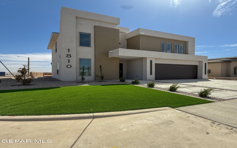 1810 DANA GRAY Street, El Paso, TX 79928, 5 Habitaciones Habitaciones , ,3 BañosBaños,Residential,En Venta,1810 DANA GRAY Street,0,940899