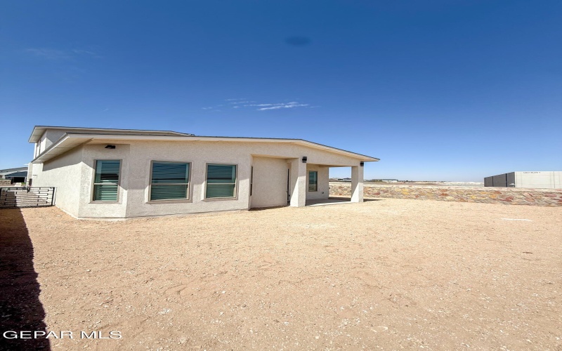 1810 DANA GRAY Street, El Paso, TX 79928, 5 Habitaciones Habitaciones , ,3 BañosBaños,Residential,En Venta,1810 DANA GRAY Street,0,940899