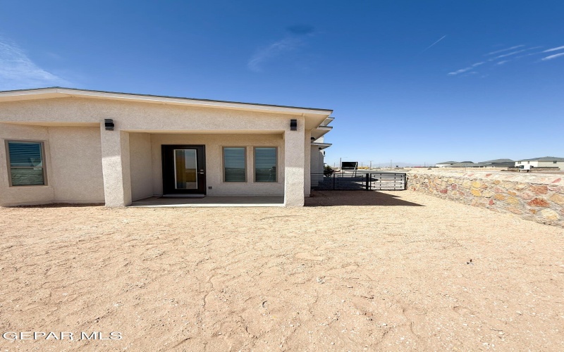 1810 DANA GRAY Street, El Paso, TX 79928, 5 Habitaciones Habitaciones , ,3 BañosBaños,Residential,En Venta,1810 DANA GRAY Street,0,940899