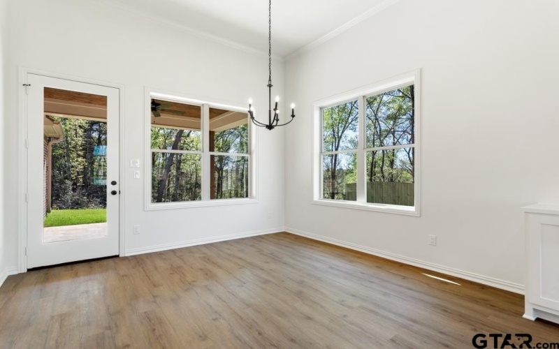 496 Preston Ridge, Tyler, TX 75703, 3 Bedrooms Bedrooms, ,2 BathroomsBathrooms,Residential,For Sale,496 Preston Ridge,0,26004182