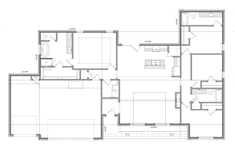 750 Ventoso Circle, Wolfforth, TX 79382, 4 Bedrooms Bedrooms, ,3 BathroomsBathrooms,Residential,For Sale,750 Ventoso Circle,0,202603839