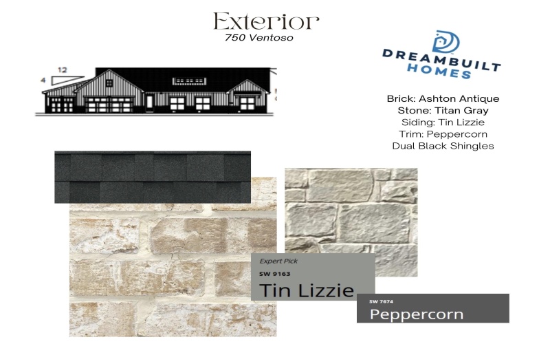 750 Ventoso Circle, Wolfforth, TX 79382, 4 Bedrooms Bedrooms, ,3 BathroomsBathrooms,Residential,For Sale,750 Ventoso Circle,0,202603839