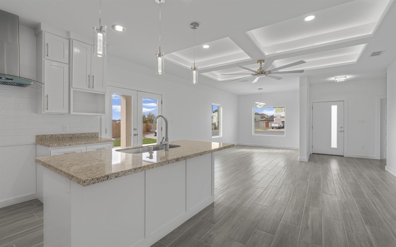 6001 Leopoldo Dr, Laredo, TX 78045, 3 Habitaciones Habitaciones , ,2 BañosBaños,Residential,En Venta,6001 Leopoldo Dr,0,20261430