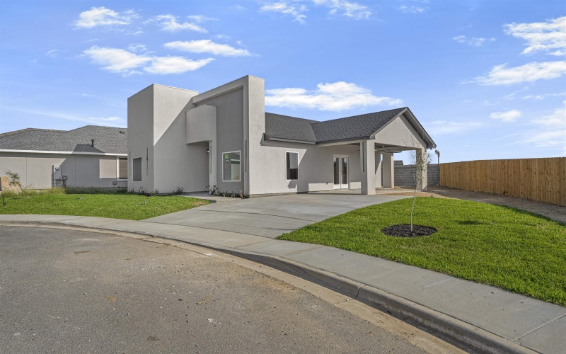 6001 Leopoldo Dr, Laredo, TX 78045, 3 Habitaciones Habitaciones , ,2 BañosBaños,Residential,En Venta,6001 Leopoldo Dr,0,20261430