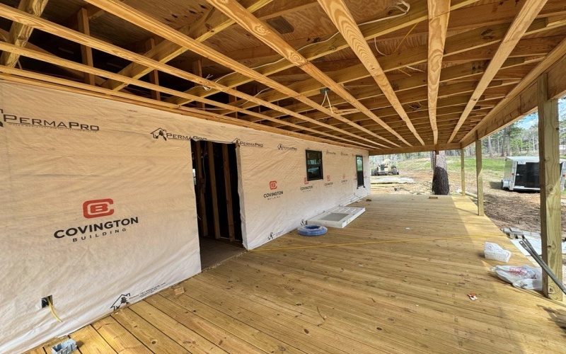 0015 FM 83, Broaddus, TX 75929, 3 Habitaciones Habitaciones , ,2 BañosBaños,Residential,En Venta,0015 FM 83,0,70012556