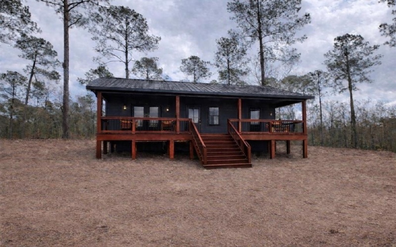 0015 FM 83, Broaddus, TX 75929, 3 Habitaciones Habitaciones , ,2 BañosBaños,Residential,En Venta,0015 FM 83,0,70012556